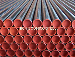 TUBE FOR CONVEYANCE FLUID