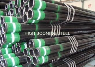 P110 Steel Petroleum Casing Pipes