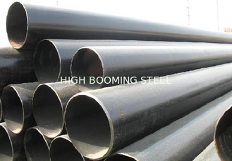 ASTM A213 T22 Low Carbon Seamless Steel Pipe/ Tube