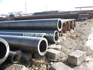 Low &amp; Medium Carbon Steel Boiler Steel Tube