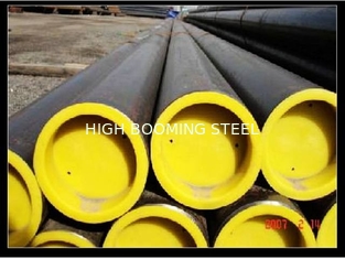ASTM A672 B60 CL22 LSAW Welded Steel Pipes for high pressure