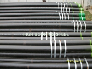 API 5CT PSL2 Steel Seamless Casing Pipes