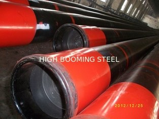 Petroleum Casing Pipes with material L80,P110