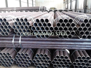 ASTM A53/106GR.B seamless pipe