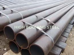 hot rolled seamless carbon pipes from China supplier