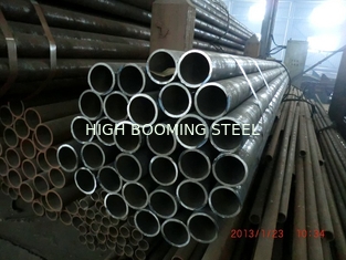 ASTM A252 GR.2 seamless pilling pipes/73mm,89mm