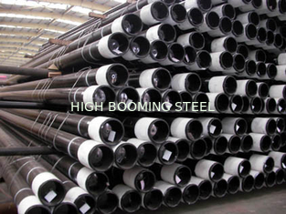 API 5CT/ISO 11960 P110 Seamless Casing Pipes with premium thread