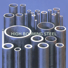 Hydraulic Cylinder seamless pipe manufacturer in China