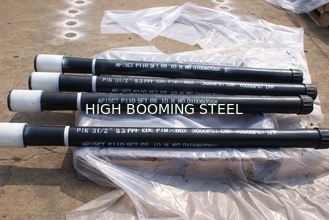 API 5CT/5B P110 OCTG Pup Joints With Threads LTC, BTC, STC,