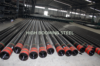 Manufacturer of N80-Q Seamless Casing Pipe and Tubing