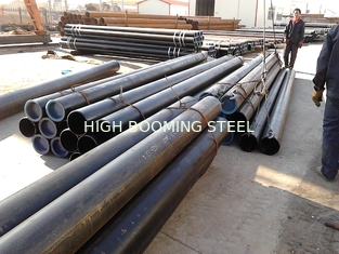 API Seamless Steel Pipe Supplier in China