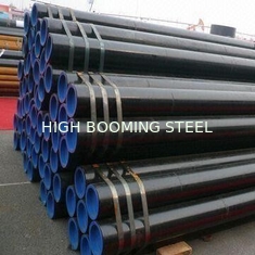 Schedule 40 Seamless Pipe from China Manufacturer