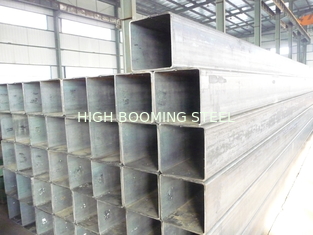 Galvanized Square Tubing Supplier in China