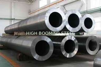 15Mo3 Seamless Alloy Pipe Supplier