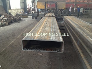 Non Alloy Steel Structural Hollow Section EN10210