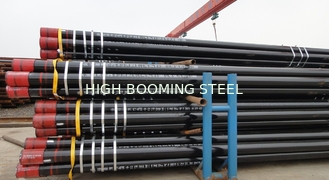 API L80 Seamless Casing Pipes with Premium Connection