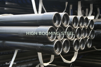 EUE Seamless Tubing from China