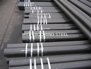 K55 Plain End Casing Pipes