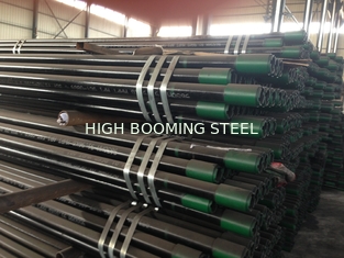 EUE K55 Tubing Pipes from Hebei Borun Petroleum Pipe