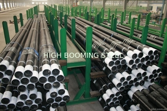 API P110 EU Seamless Oil Tube , R3 China Manufacturer