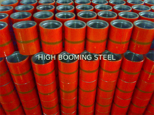 API L80 Casing Couplings from China Manufacturer