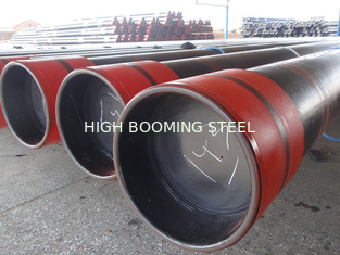 Corrosion Resistant Alloy(CRA) Tubing/Linear 13% Cr Materials