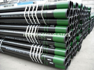 Professional manufacturer of OTCG products-casing pipes, oil tubing