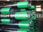 N80 External Upset Oil Tubing Without Threading And Couplings from China Manufacturer