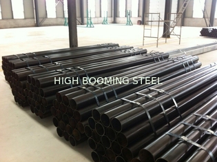 ASTM A106 GR.B Seamless Carbon Pipes with Fixed length from China supplier