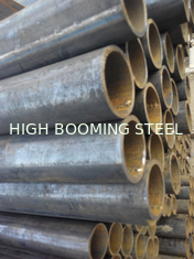 IS 1239 Indian Standard/Q235B ERW Scaffolding Tube