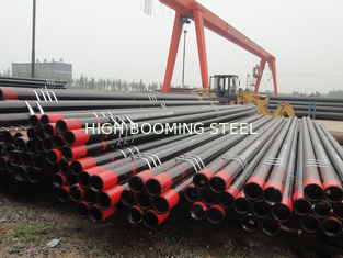 ERW N80 Oil Casing Pipe with R3 Length from China, BORUN