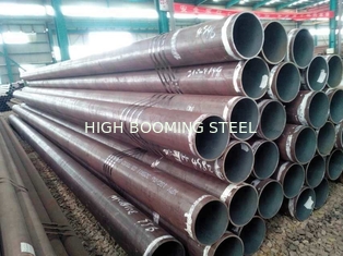 S355 SMLS Piling Pipe for structural projects