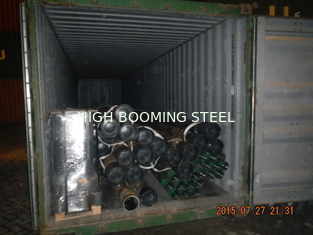 Left Hand Thread Seamless Casing Pipes 7-5/8''