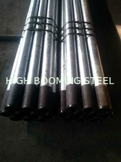 Hot Galvanized Seamless Riser/Column Pipes for conveying water