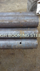 N80-Q Grade Plain End Seamless Casing Pipes for sale with impact test under -20dgr