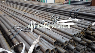 API 5CT N80-1 Grade Seamless Casing Pipes from China supplier