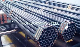 ASTM A519 Carbon &amp; Alloy Seamless Tubes for Mechnial Applications