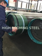 20'' J55 ERW Surface Casing Pipe as per API 5CT Latest editon