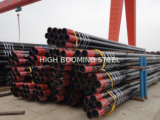 L80 Intermediate Seamless Casing Pipe from China