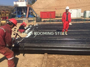GWDC Well Drilling Project Completed
