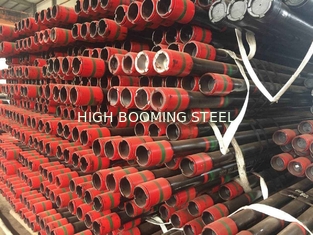 PDVSA Casing &amp; Line Pipe Project