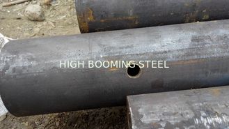 73,89,177.8 N80 Piling Pipe with drilling holes