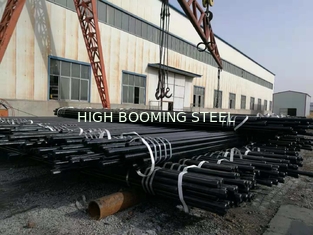 Oil well drilling project in Yemen