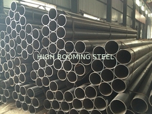 Sch40/80 Carbon Seamless Pipes with small MQO