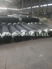 DIN 1629 ST44 seamless tubes for auto parts making