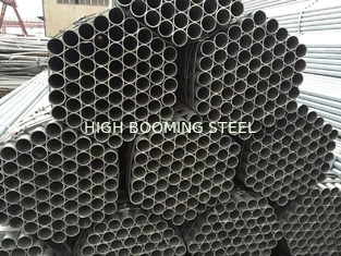 Quality Scaffolding Tubes with best price 48.3*3.5mm