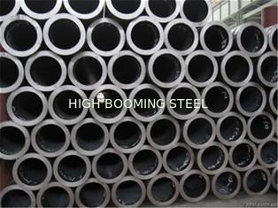 ST44 Precision carbon seamless pipe with thin wall