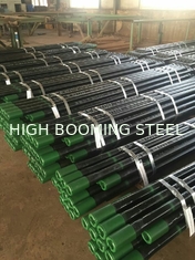 API J55 EUE seamless tubing pipes Used In Water Well drilling projects