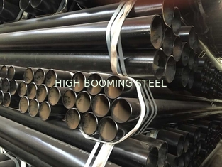 ASTM A192 Seamless Boiler Tubes with fixed length 7.93m