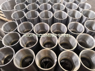 API N80 Premium Casing &amp; Tubing couplings